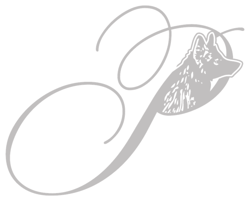 Prisciliana social monogram
