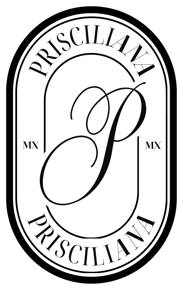 Prisciliana heritage badge