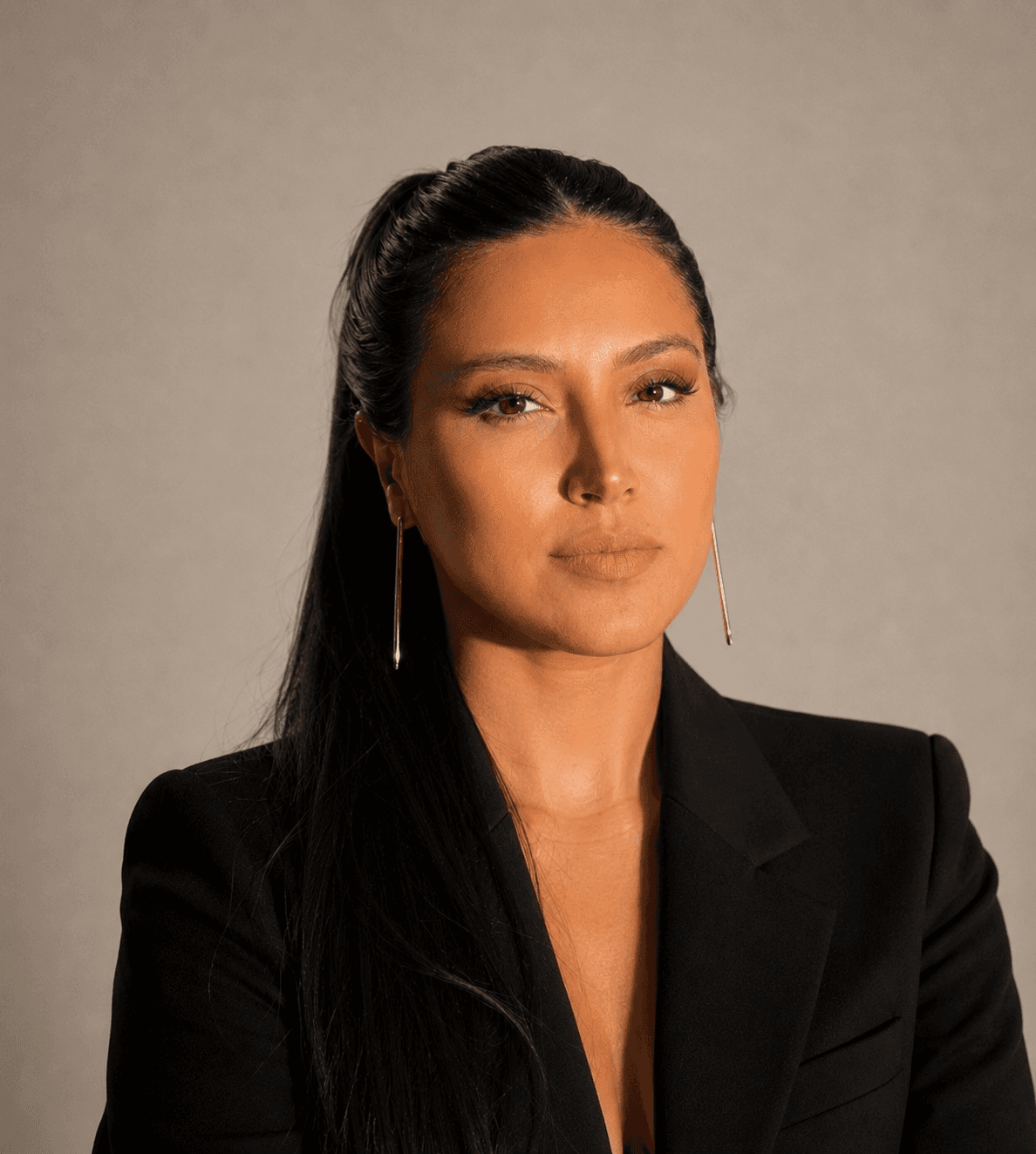 Andrea, founder of Prisciliana